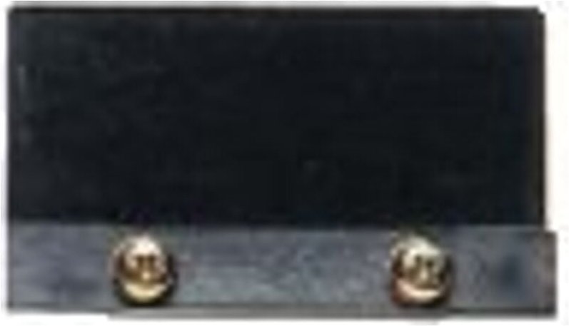 Messereinstellehre 306 mm, für Dickenhobel 2012NB - Makita