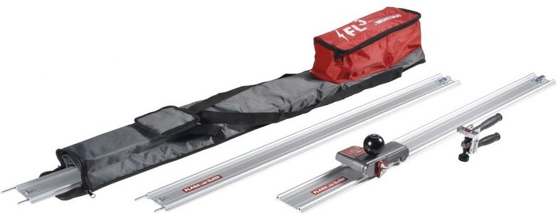 Fliesenschneider schnittlänge 340 cm Montolit flash line 3