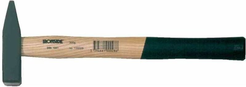 Schlosserhammer 400 g DIN1041