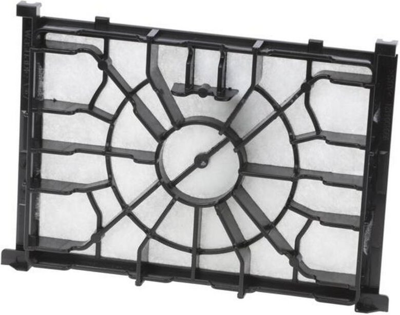 Ersatzteil - Motorschutzfilter - Bosch siemens, philips