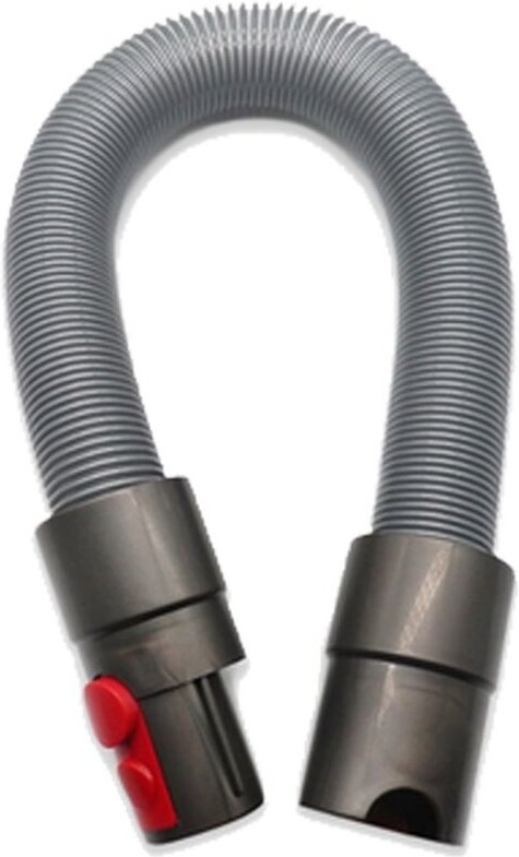 Flexibler Verlängerungsschlauch kompatibel mit Dyson V15, V15s, Gen5, V12, V11, V10, V9, V8, V7 Staubsaugern – Zubehör u...