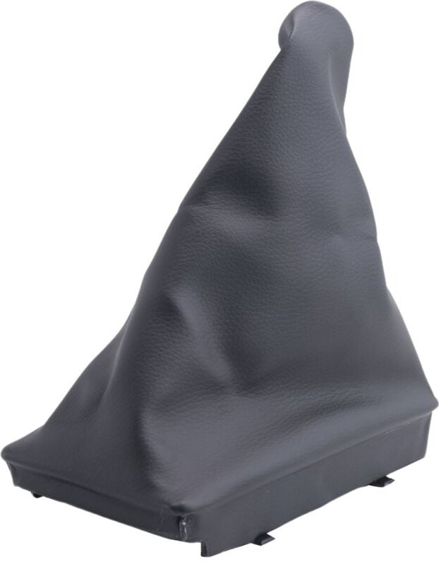 Tlily - Auto Schalt Manschette Abdeckung Leder Hebel mit Hand Brems für corsa c tigra b combo