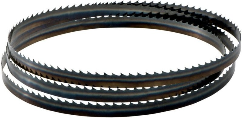 Thumbnail - Bandsägeblatt Ind.Geh. 1505x6x0,36 A4 - Metabo