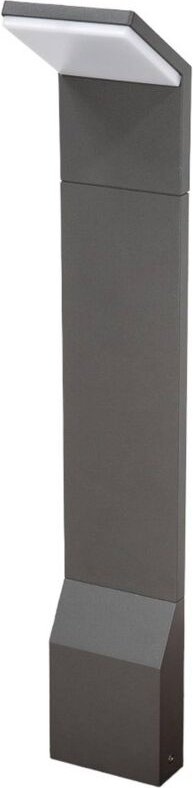 Led Außenleuchte 'Nevio' aus Aluminium von Lucande