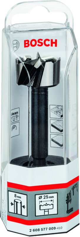 Accessories 2608577009 Forstnerbohrer 25 mm 1 St. - Bosch