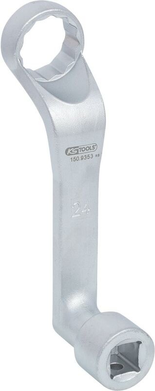 1/2' Ölfilterschlüssel für Getriebeölwechsel für vag dsg, lang, 24mm