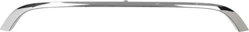 Zoternen Obere Kühlergrillumrandung, Haubenformteil 51132751040 für Cooper R55 R56 R57 Base LCI R58 R59 S JCW Chromleist...