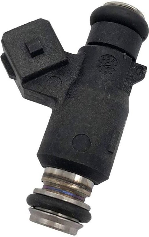 Tlily - Hochwertige Einspritzdüse für Mercury-Mariner Außenbordmotor