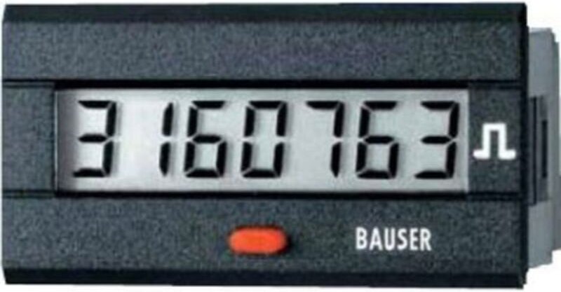3810/008.3.1.1.0.2-001 - Bauser