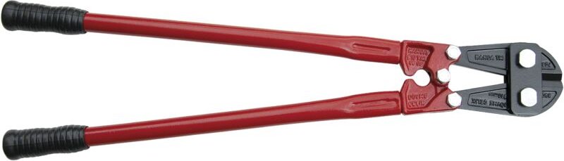 Stangenschneider, 12x830mm Kanca 60601040012