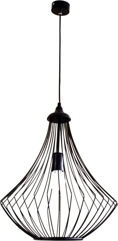 Moderne Loft-Hängelampen Turbacz 2643/Z-B-1