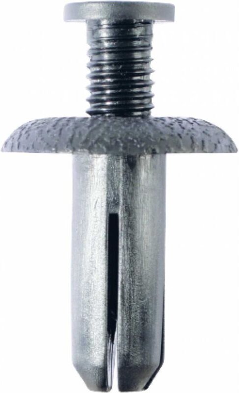 Push-Type-Clip für Mitsubishi,10er Pack