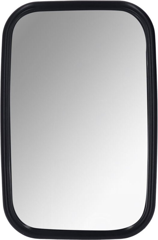 Zoternen - Ersatz-Seitenspiegel aus rechteckigem Glas für Land Rover Defender 90 110 130, MTC5084