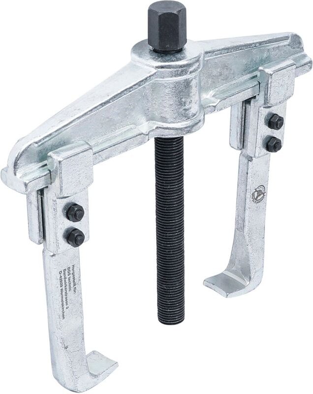 Parallel-Abzieher, 2-armig 80 - 200 mm