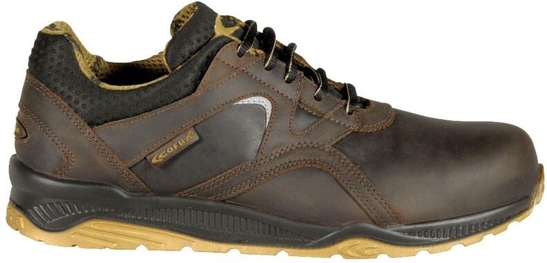 Swivel S3 src Sicherheitsschuhe - 39 eu - Cofra