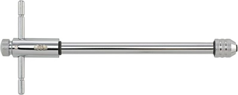 Werkzeughalter verchr. 2,0-5,0 250mm - Forum