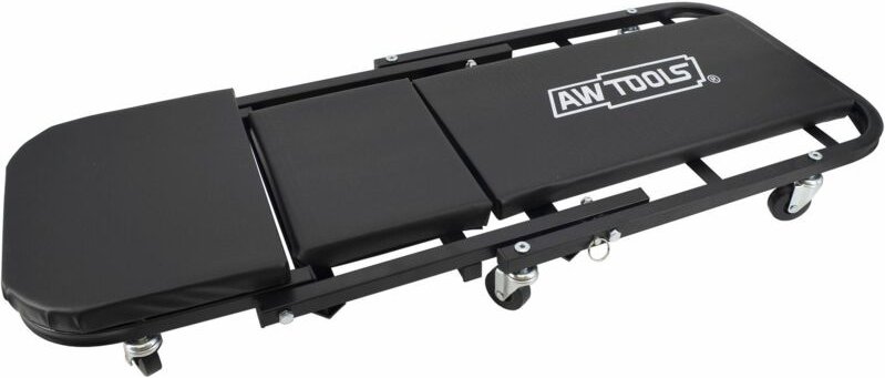 Awtools leżanka/siedzisko warsztatowe