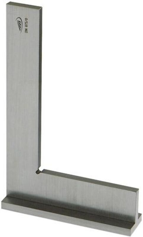 Helios Preisser - Anschlagwinkel D875/0 b 100x 70mm rostfr. hp