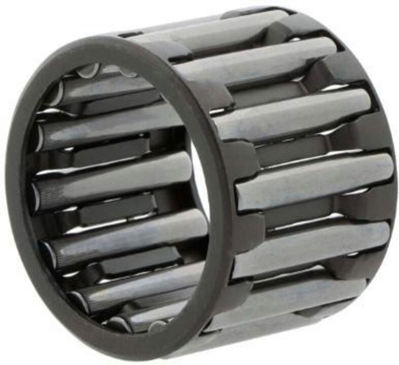 NTN - Nadelkranz K52X58X19 Innen-Ø 52 mm Außen-Ø 58 mm Breite19 mm