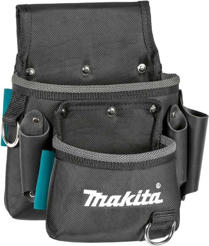 2-Fächer Werkzeugtasche - Makita