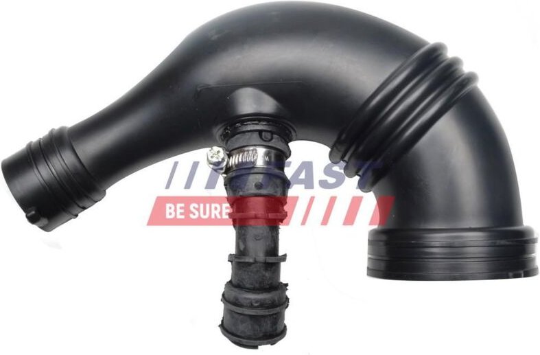 Luftfilterrohr Ft61809 Fast