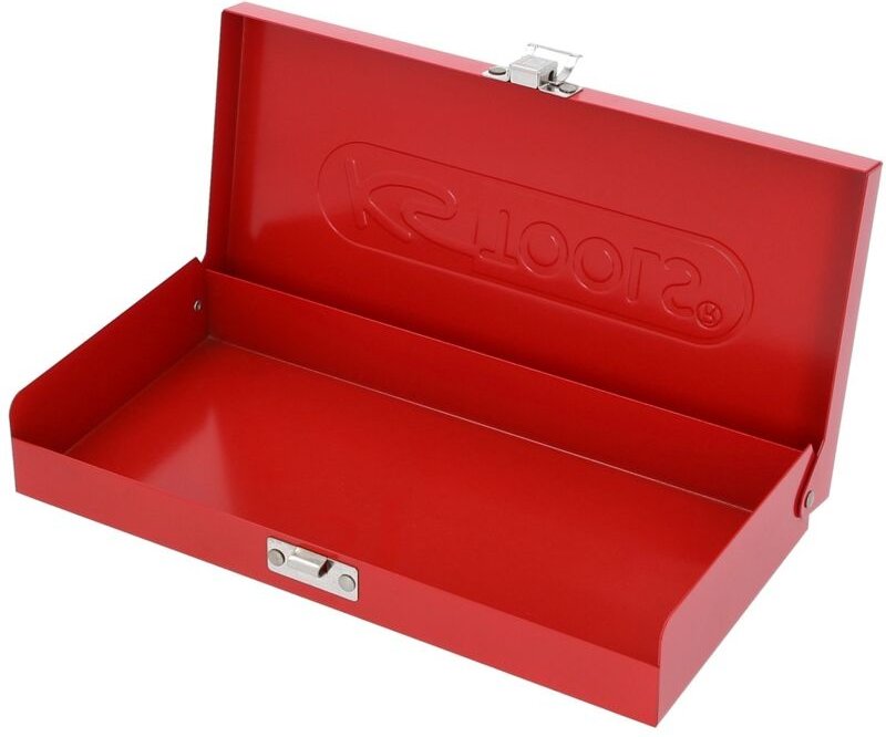 KS-Tools 917.4030-99 Metall-Leerkiste für 917.4030