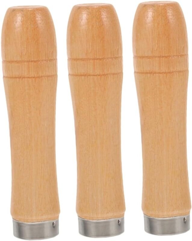 3-teiliger Topfgriff-Ersatzgriff für Küchenutensilien, kompatibel mit verschiedenen Töpfen und Pfannen