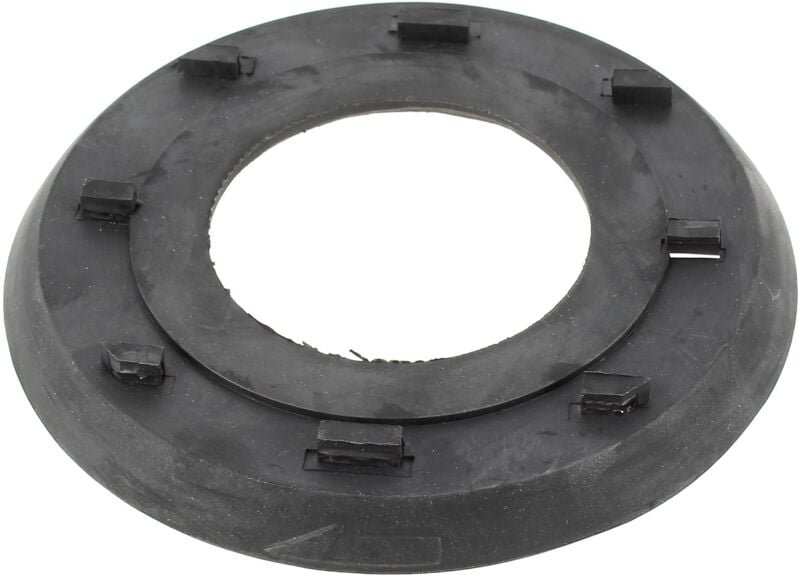 Schleiftellerschürze 5131003019 für Schleifmaschine ryobi