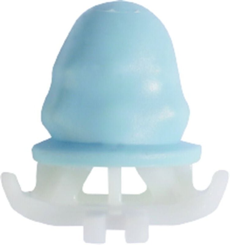 Verbindungs-Gummidichtung für Audi,10er Pack