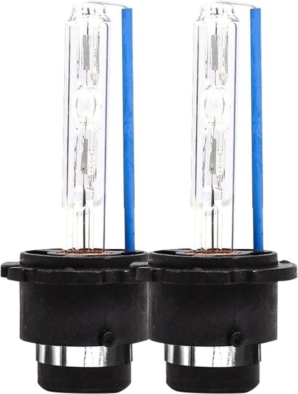 D2R / D2S D2C 35W HID-Ersatzlampen (1 Paar) bdt 8000K