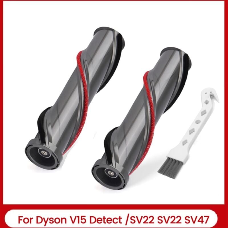 Ersatzbürstenrolle für die Serien V15 Detect, SV22 und SV47