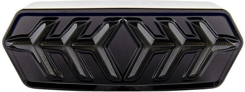 Motorrad Rücklicht Led Brems Rücklicht Mit Blinker Für /grom125 Cb650f Cbr650f Ctx700n Yg1