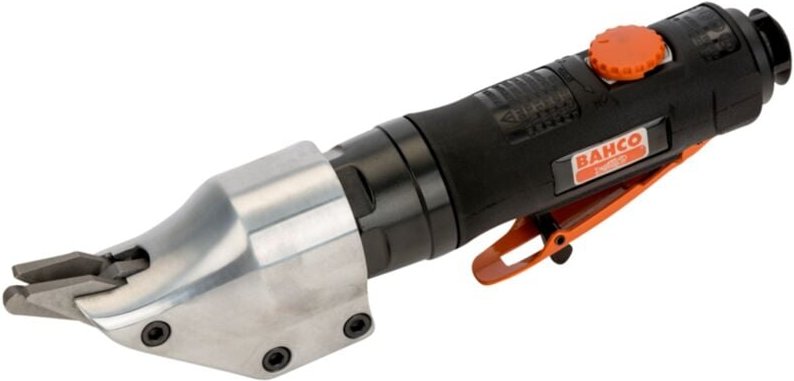 Druckluft-Blechschere - Bahco