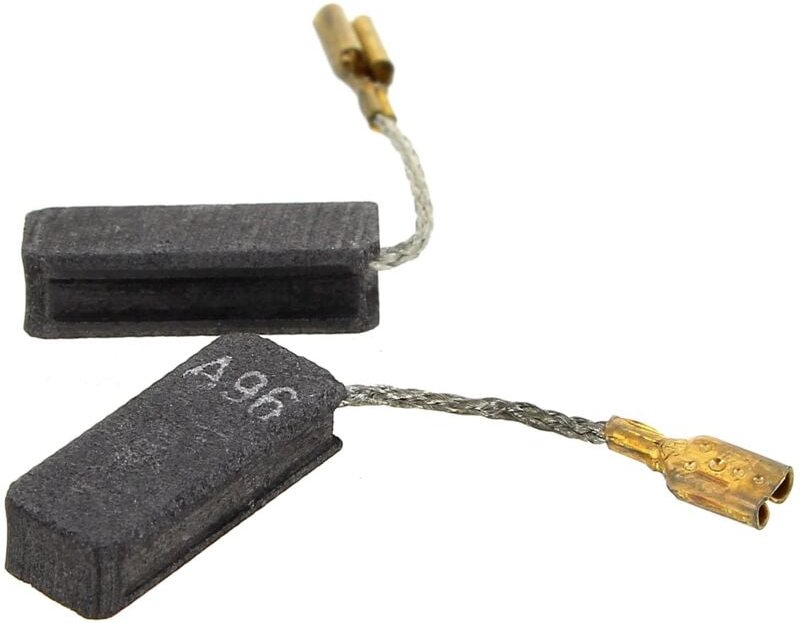 Motorkohlen 5x8x18 pro 2, 1617014134 für bosch locher