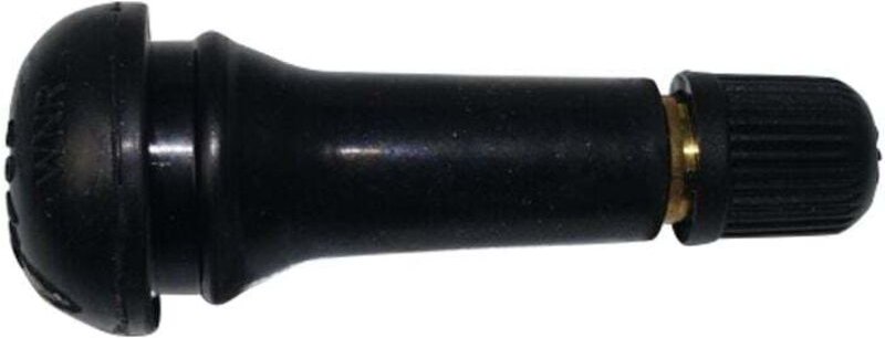 TR414 Standardventil für schlauchlose Pkw-Reifen (50er-Pack)