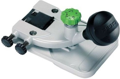 Frästisch ft 0° - Festool