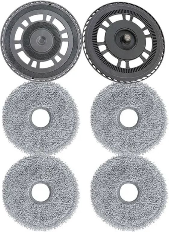 Mopp Halterung für DreameL20 Ultra / X30 X40 M30 S Tuch Tablett Roboter Cleaer Ersatzteile