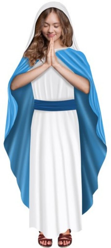 Kostum - mary kruzzel 22558