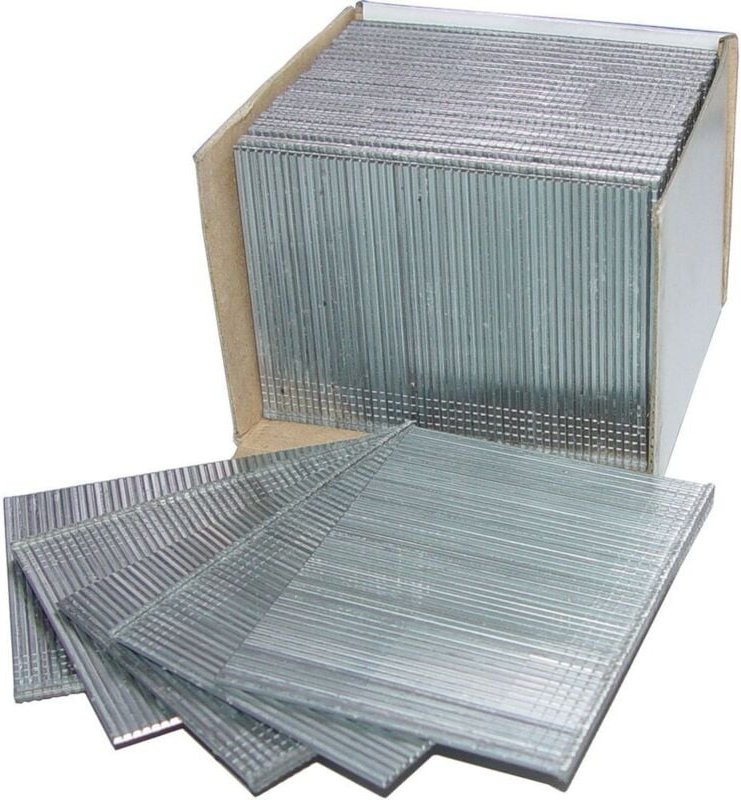 Stifte für Nagler profi 32 mm