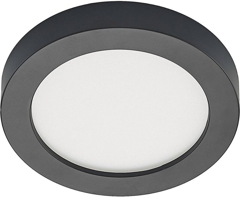 Thumbnail - LED Deckenleuchte "Edwina" aus Aluminium für Badezimmer von PRIOS