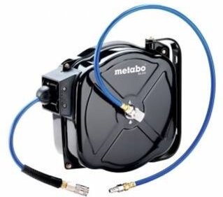 Metabo - Schlauchaufroller sa 312