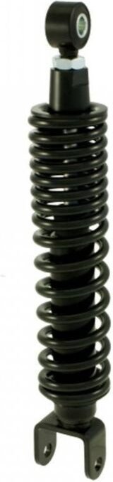 hinterer stoßdämpfer forsa für roller aprilia 50 sr r factory ie