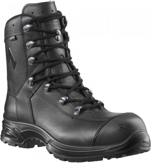 Thumbnail - Haix - Sicherheitsstiefel Airpower xr 22 607633 S3 src dguv Gr.45 schwarz