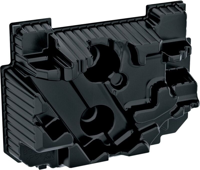 Tiefziehteil für Akku-Trockenbausäge makpac Gr. 3 - 839016-6 - Makita