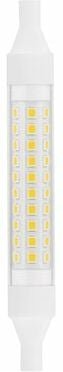 Thumbnail - Alfa - Matel lineare LED-Lampe 118 mm R7S 8 w kalt
