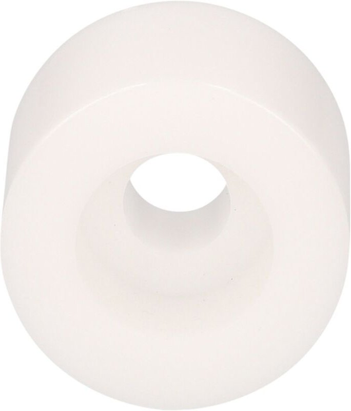 Kunststoff-Gegenhalter ø 40mm, Höhe 30mm