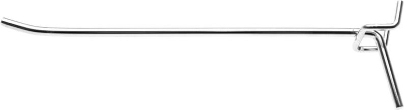 Einzelhaken 200 x 4,8 mm