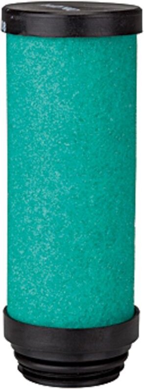 Filterelement 0,01 µm, Borsilikat-Aluminium, bg 2, ha/va - Riegler