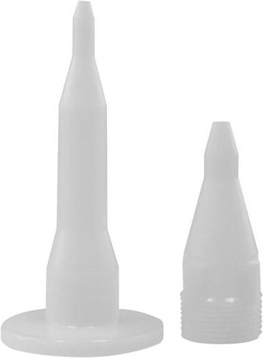 Soudatight Ersatzdüsen für Druckluftpistole x10 131896 - Soudal