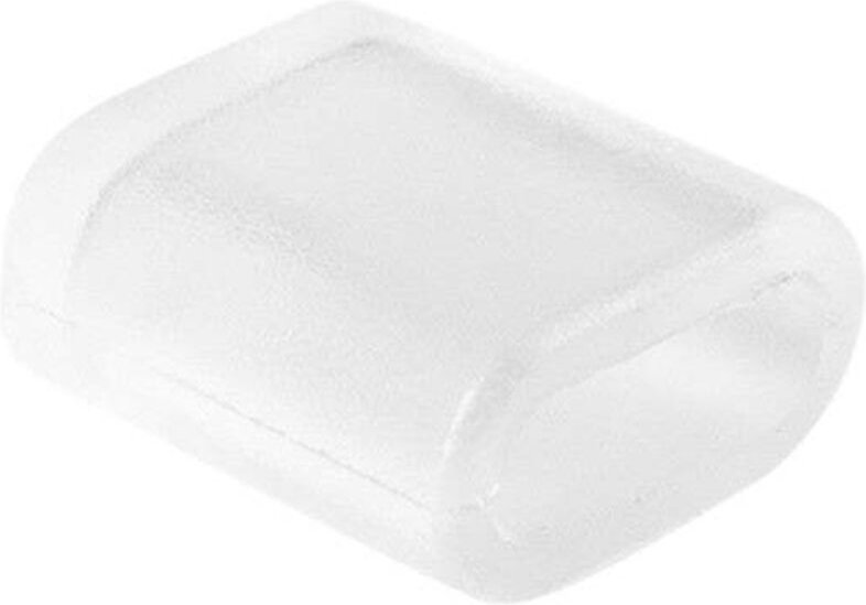 Abschlusskappe für 10mm IP65 LED-Streifen